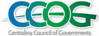 Centralina Council of Governments Logo